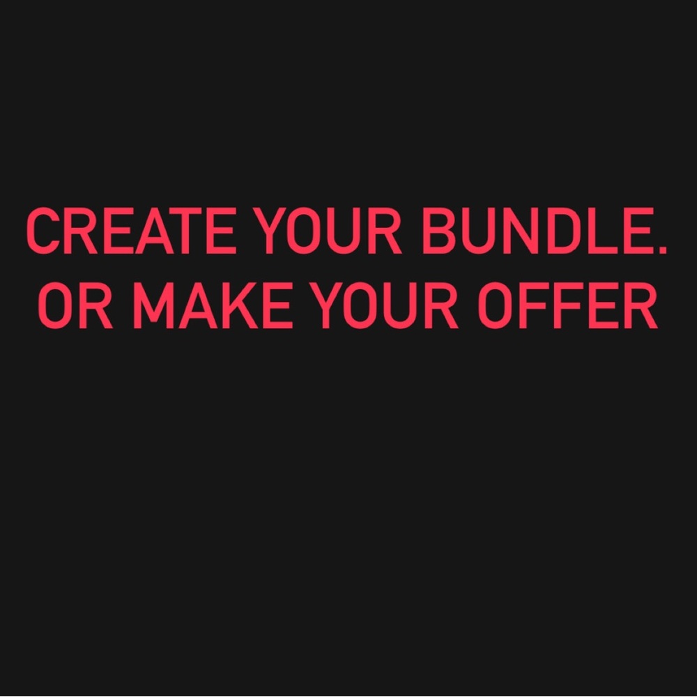 Create your bundle